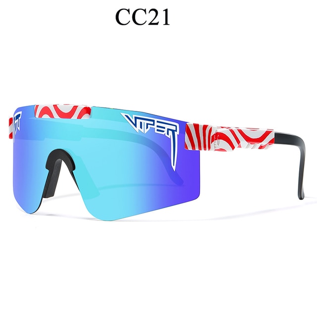 Activewear Sunglasses Shades