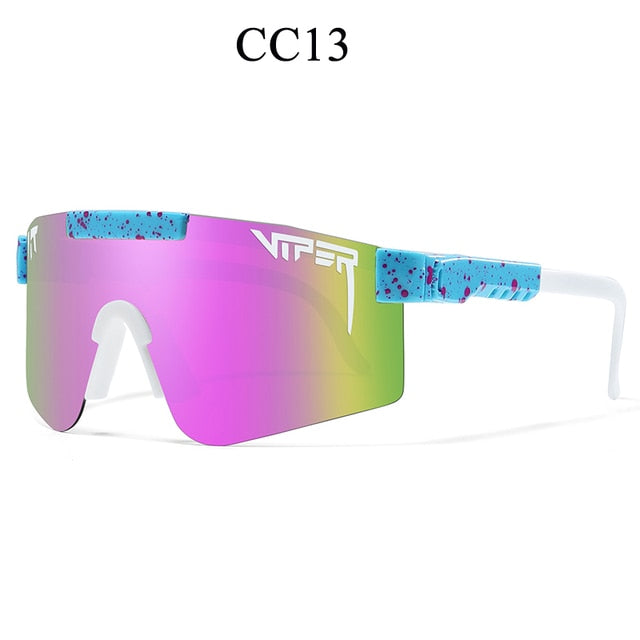 Activewear Sunglasses Shades