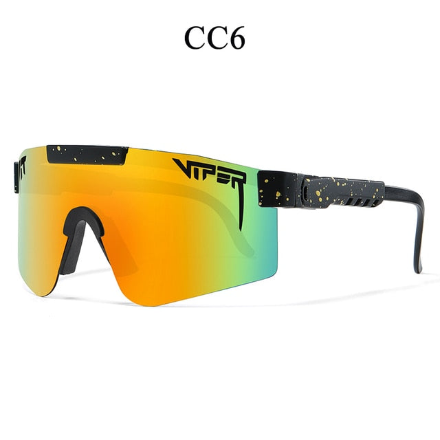 Activewear Sunglasses Shades