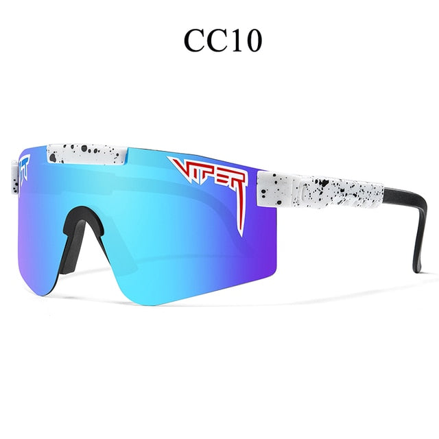 Activewear Sunglasses Shades