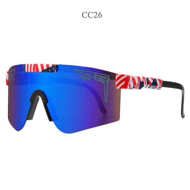 Activewear Sunglasses Shades