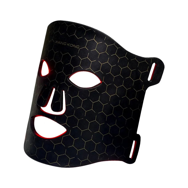 IPL Photon Skin Rejuvenation Beauty Mask Device