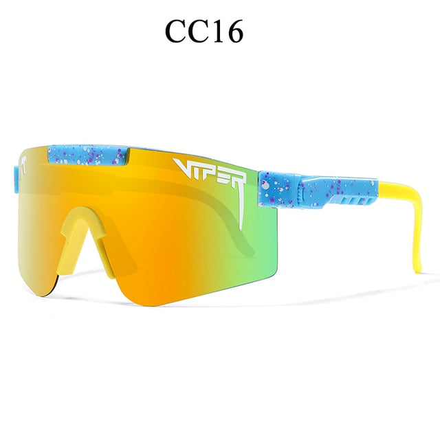 Activewear Sunglasses Shades