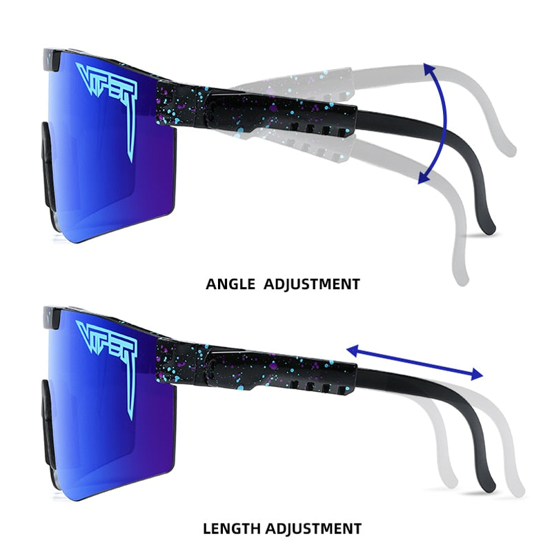Activewear Sunglasses Shades