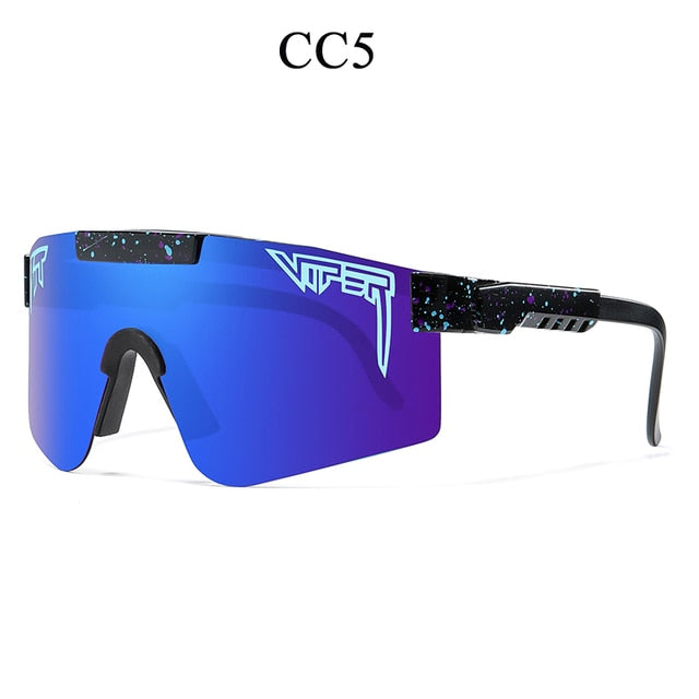 Activewear Sunglasses Shades