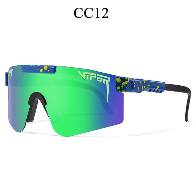 Activewear Sunglasses Shades