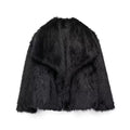 Women’s Winter Plush Coat