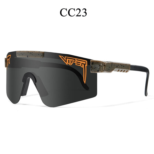 Activewear Sunglasses Shades