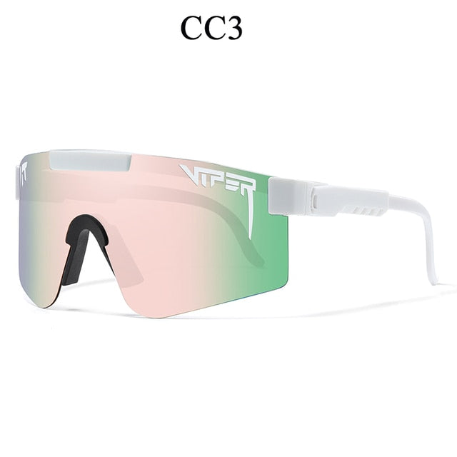 Activewear Sunglasses Shades