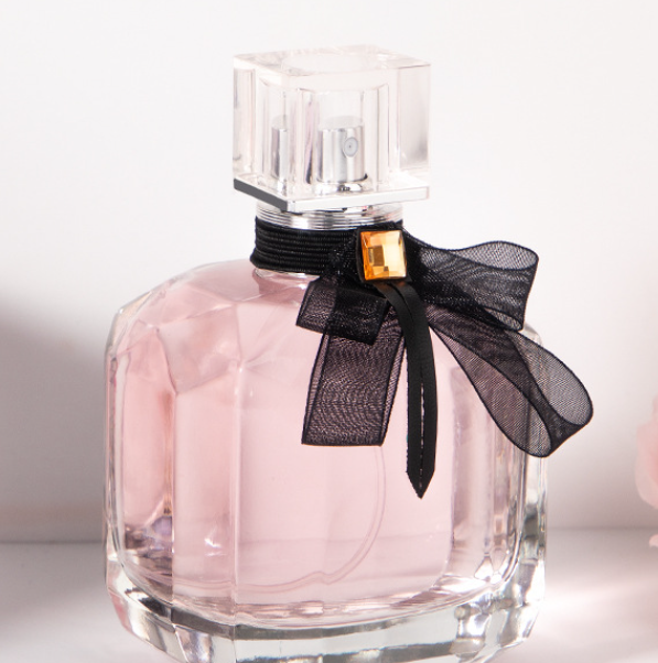 Durable Parisian Women's Perfume 100ml - Student Recommended