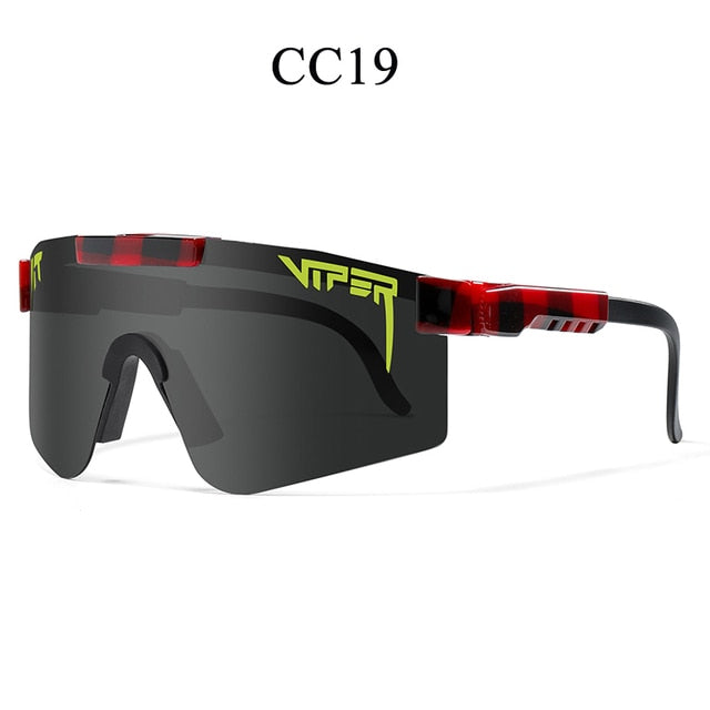 Activewear Sunglasses Shades