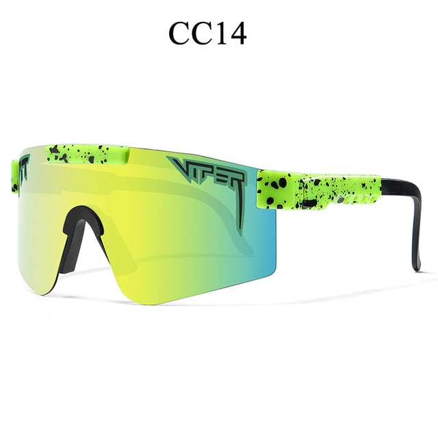 Activewear Sunglasses Shades