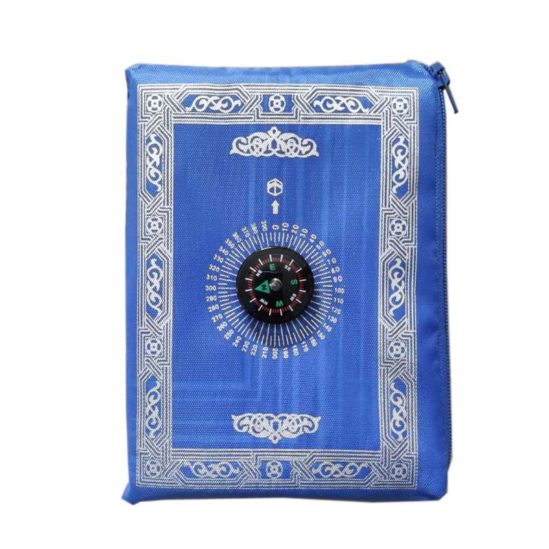 Portable Folding Prayer Mat