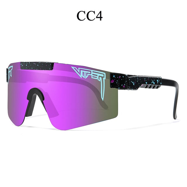 Activewear Sunglasses Shades