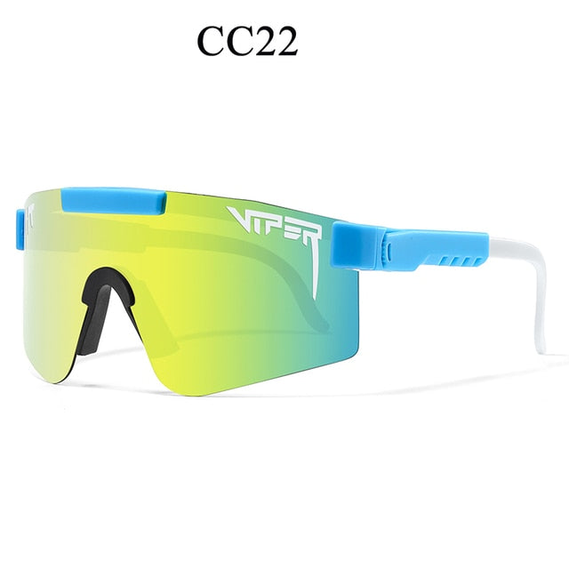 Activewear Sunglasses Shades