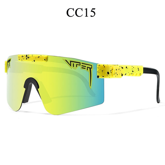 Activewear Sunglasses Shades