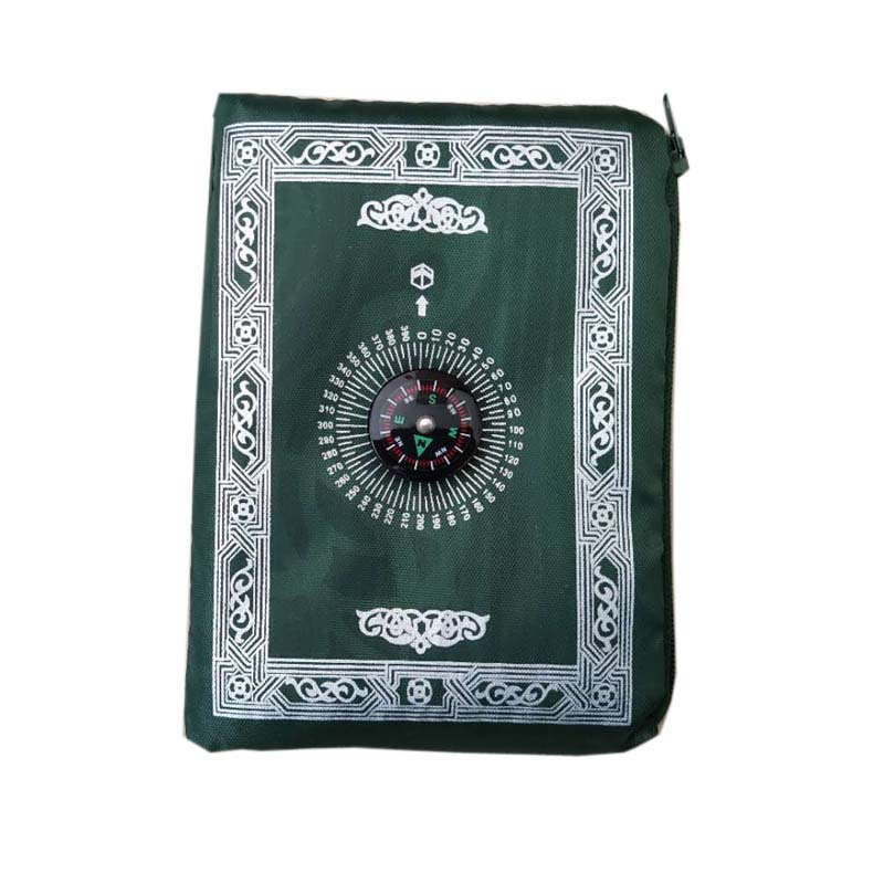 Portable Folding Prayer Mat