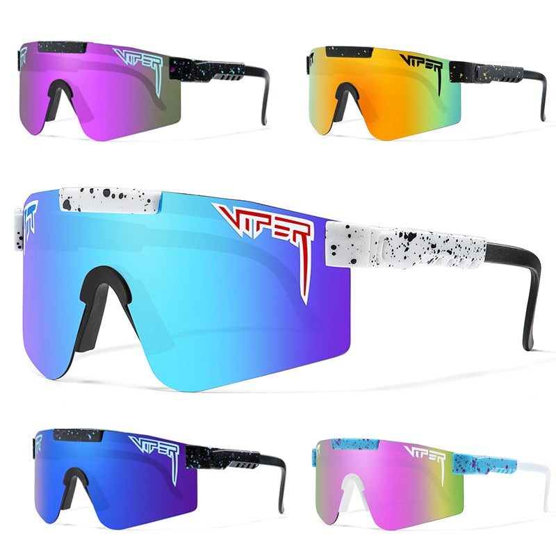 Activewear Sunglasses Shades