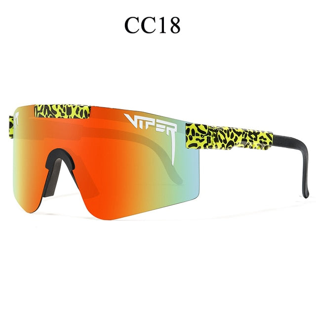 Activewear Sunglasses Shades