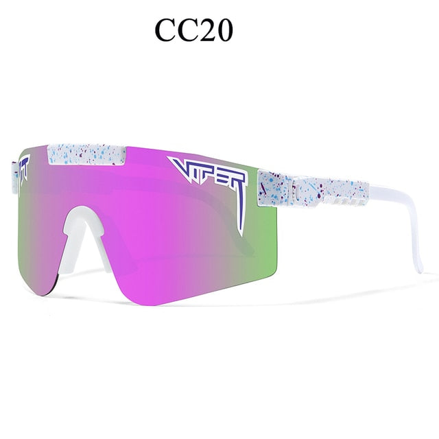 Activewear Sunglasses Shades