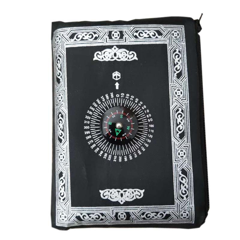 Portable Folding Prayer Mat