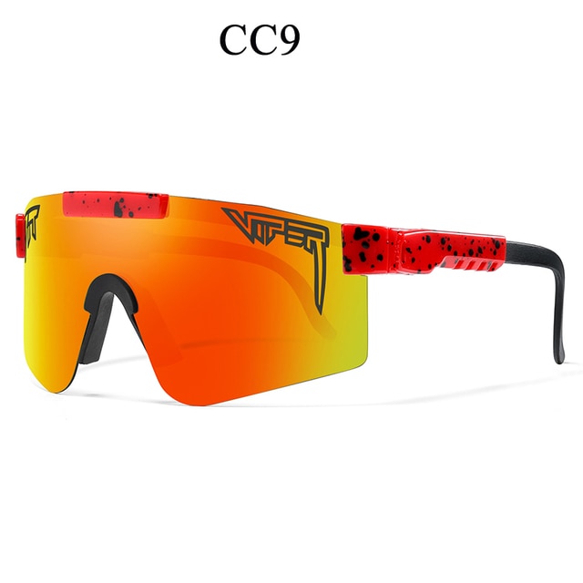 Activewear Sunglasses Shades