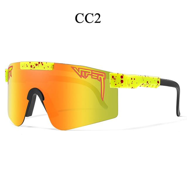 Activewear Sunglasses Shades