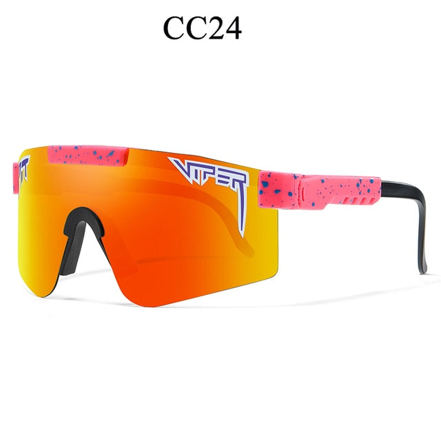 Activewear Sunglasses Shades